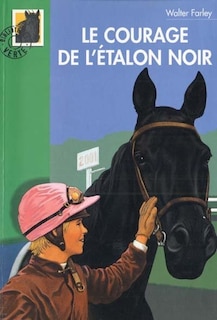 Couverture_Courage De Etalon Noir