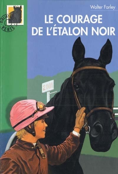 Couverture_Courage De Etalon Noir