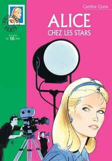 Couverture_ALICE CHEZ LES STARS
