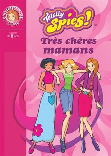 Front cover_Tr&egrave;s ch&egrave;res mamans