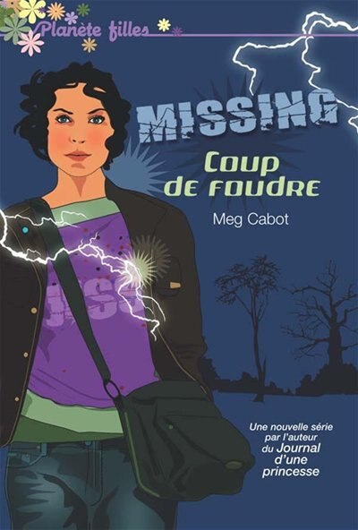 Couverture_MISSING T01 COUP DE FOUD.