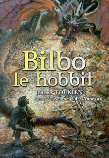 Front cover_BILBO LE HOBBIT