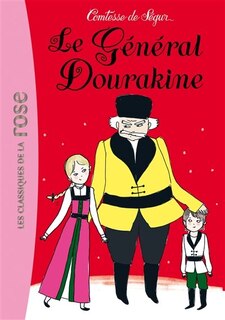 Front cover_Le général Dourakine