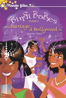 BINDI BABES T02 MARIAGE A