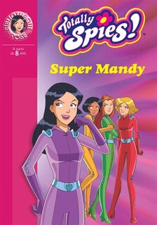 Couverture_Super Mandy