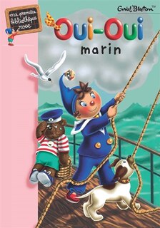 Front cover_Oui-Oui marin