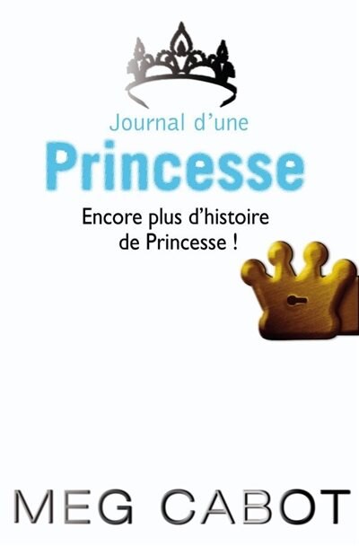 Couverture_Encore plus d'histoires de princesse !