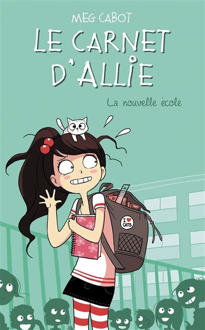 Front cover_La nouvelle &eacute;cole