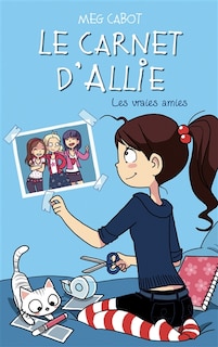 Couverture_Les vraies amies
