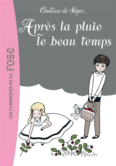 Front cover_Après la pluie le beau temps