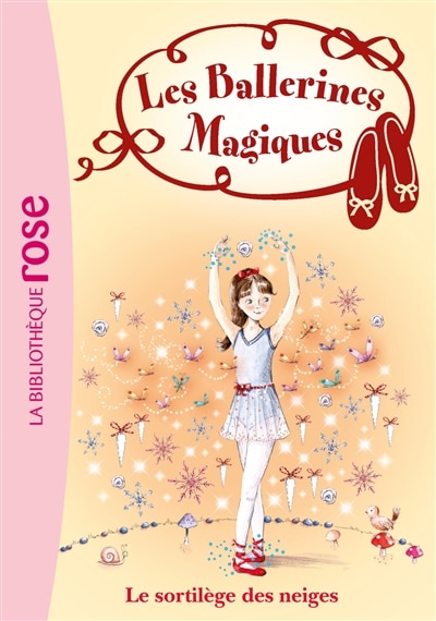 Couverture_Le sortilège des neiges
