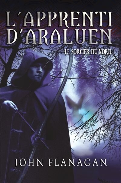 Couverture_L'apprenti d'Araluen tome 5
