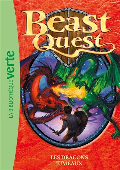 Couverture_Les dragons jumeaux
