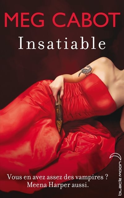 Front cover_Insatiable