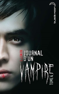 Couverture_Journal d'un vampire tome 4