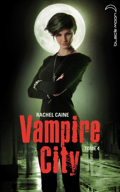 Front cover_La nuit des morts et des vivants
