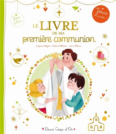 Couverture_Le livre de ma première communion