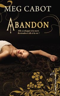 Front cover_Abandon