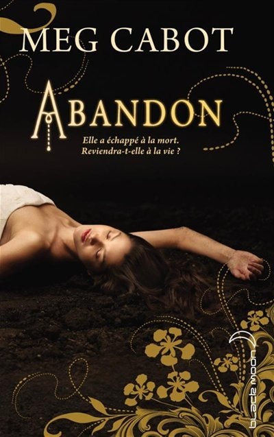 Front cover_Abandon