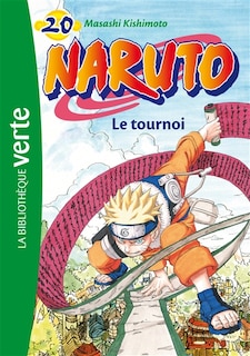 Couverture_Le tournoi