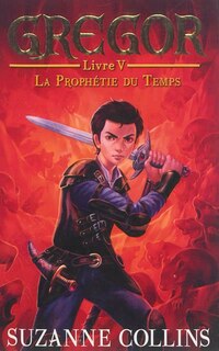 Front cover_Gregor tome 5