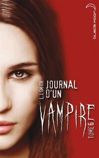 Front cover_Journal d'un vampire, Vol. 6