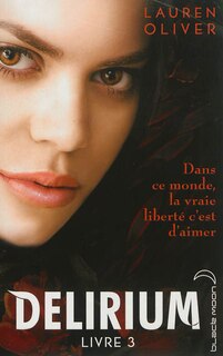 Front cover_Delirium, Vol. 3