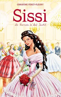 Front cover_La fiancée de Bad Ischl