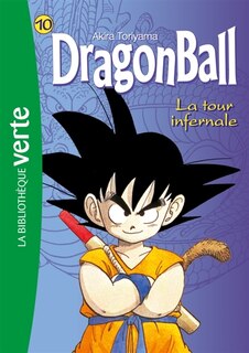 Front cover_La tour infernale