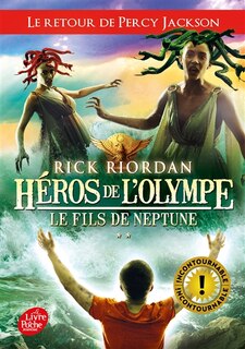 Front cover_Le fils de Neptune