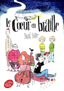 Couverture_Le coeur en braille