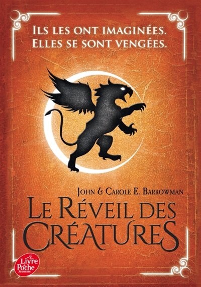 RÉVEIL DES CRÉATURES (LE)