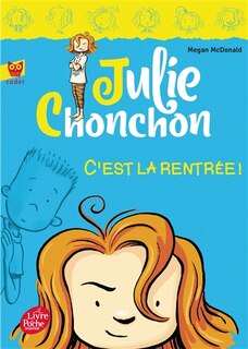 Front cover_C'est la rentrée !