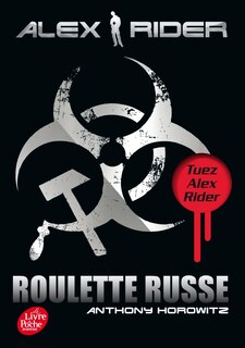 Couverture_Roulette russe