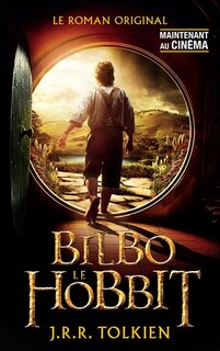 Front cover_Bilbo le Hobbit