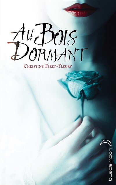 Front cover_Au Bois Dormant
