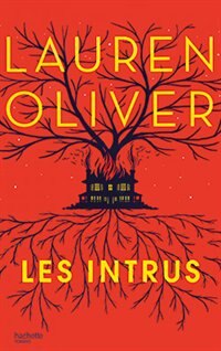 Front cover_Les intrus