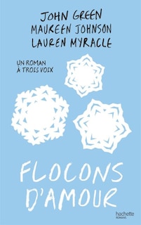 Couverture_Flocons d'amour