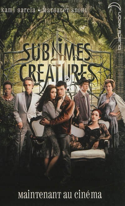 Front cover_16 lunes couverture film