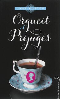 Orgueil et préjugés