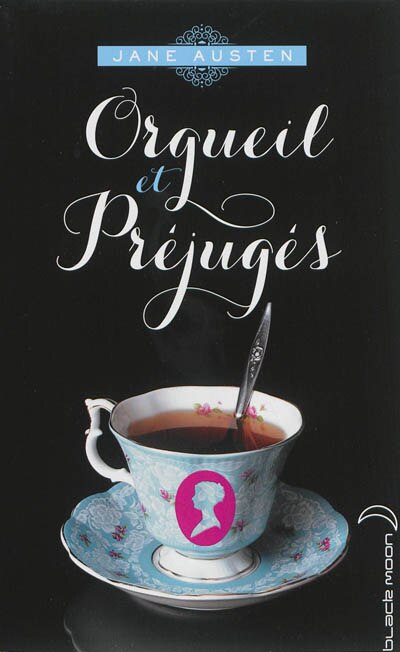 Front cover_Orgueil et préjugés