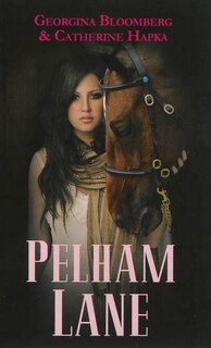Couverture_Pelham Lane tome 1