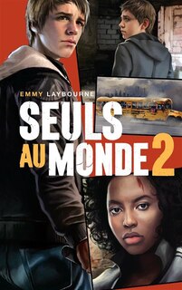 Couverture_Seuls au monde tome 2 un ciel en feu