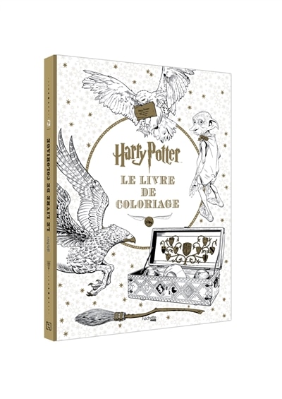 Couverture_Harry Potter