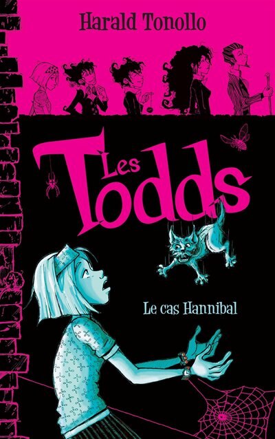 Les Todds tome 2