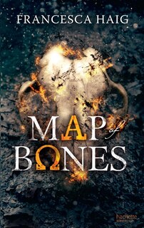 Front cover_Fire sermon tome 2  Map of bones