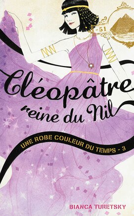 Cléopâtre, reine du Nil