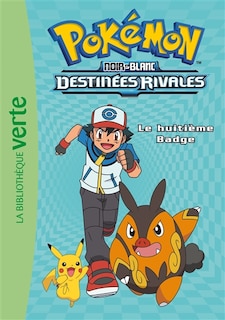Front cover_Destinées rivales