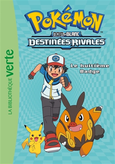 Front cover_Destinées rivales