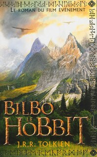 Couverture_Bilbo le hobbit : coffret